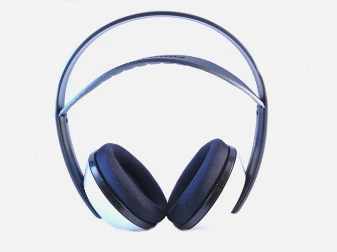 
					Wireless Headphones are now on Market