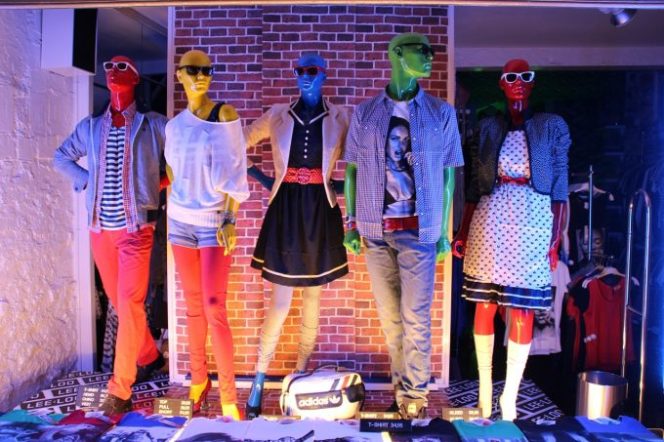 
					New Styling Collections