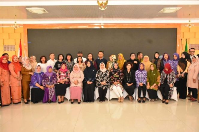 
					Batik Tanjungbalai Siap Promosi di Berbagai Event Di Sumut Maupun Nasional
