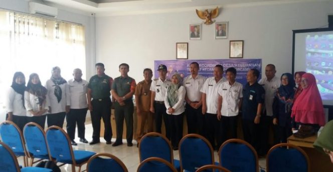 
					Warga Desa di Kecamatan Ciseeng Siap Sukseskan Sensus Penduduk 2020