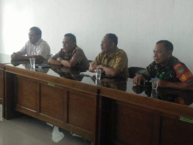 
					Kecamatan Leuwiliang Adakan Mediasi Terkait Kisruh Mantan Kades Pabangbon Dengan Kades Pabangbon Terpilih