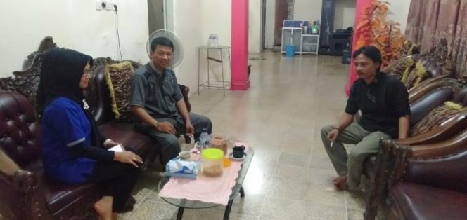 
					PT. Bumimas Katong Besari Telah Buka Cabang di Ciasem Subang