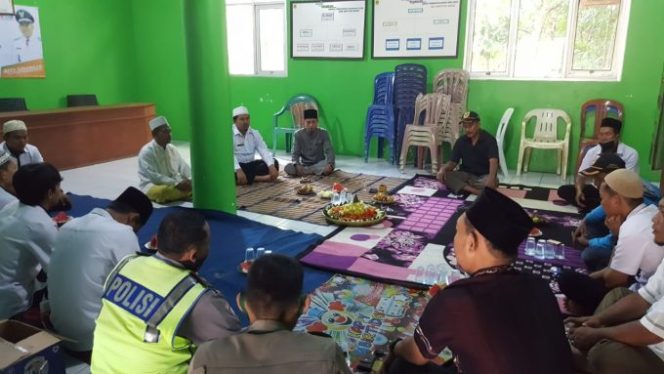
					Di Hari Jadi Bogor ke-538, Pemdes Cibeteung Muara Adakan Tasyakuran dan Do’a Bersama