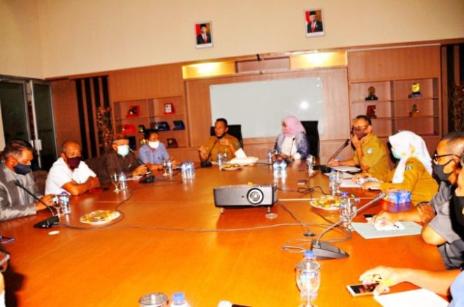 
					PT Pertamina Rayon VI Bakal Terbitkan Kartu Kendali Gas Bersubsidi