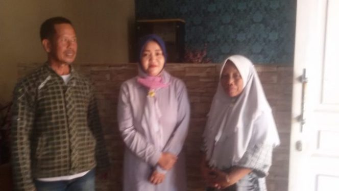 
					Pemdes Situsari Kecamatan Karangpawitan Salurkan Bantuan BPNT Perluasan Kepada Warga Masyarakat