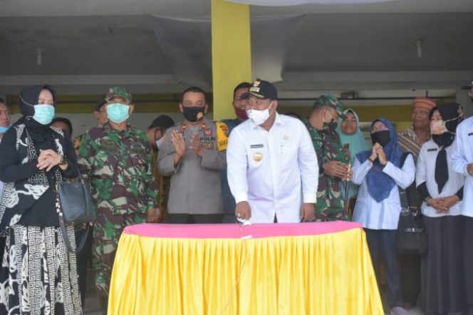 
					Pemkot Tanjungbalai Kembali Bangun Rusunawa VI Sei Raja Untuk Masyarakat Miskin
