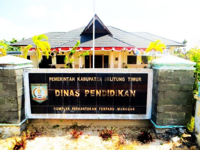 
					Dinas Pendidikan Belitung Timur Buka Pendaftaran Beasiswa Bagi 50 Orang