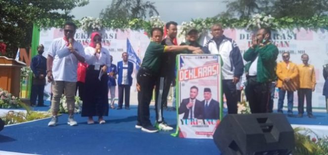 
					Deklarasi Yuri – Anca Belitung Timur Gelar Lomba Sepeda Santai Berhadiah
