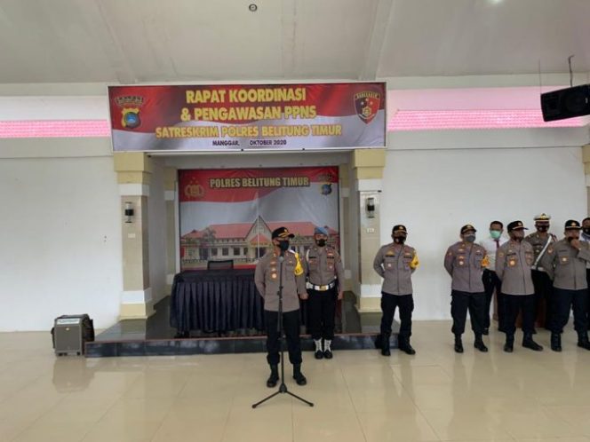 
					Kapolres Apresiasi Sat Lantas Dalam Publikasi di Media