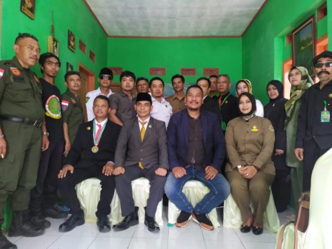 
					LBH Balinkras Resmikan Posbakum Garut Utara