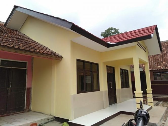 
					Oknum Disdik Garut Diduga Akomodir Pembuatan LPJ DAK 2020