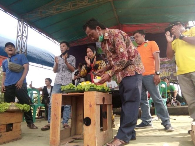 
					Minangkala Bagea Desa Rancajaya 40 Tahun