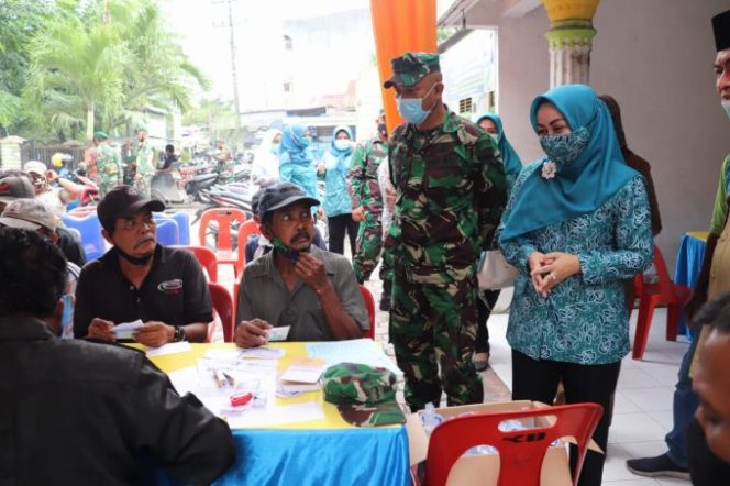 
					BKKBN Peringati Hari Vasektomi Dalam Pelayanan Metode Operasi Pria