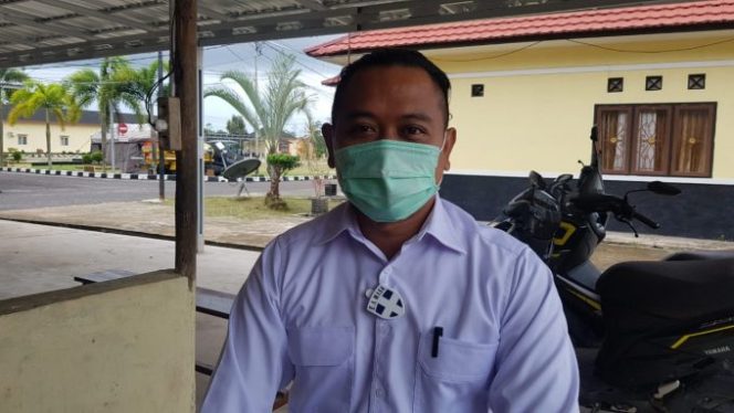 
					Polres BelTim Siap Dukung Apk Zero 3C