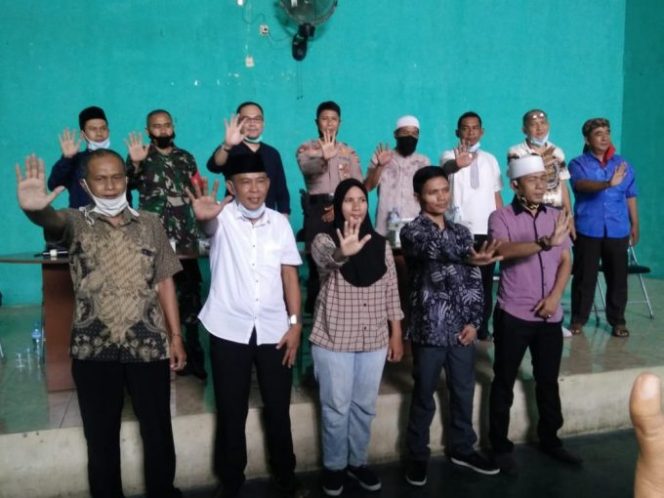 
					Desa Sadeng Gelar Penetapan Nama Calon Kades Periode 2021 – 2025