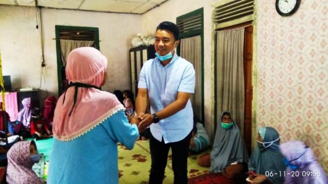 Yuri – Anca Akan Dongkrak Ekonomi Masyarakat