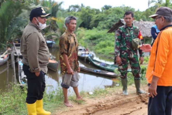 
					Pemkot Tanjungbalai Sudah Petakan dan Siapkan Solusi Tangani Banjir