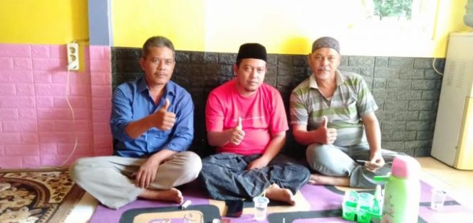 
					Supena Jaya Atmaja Kades Terpilih Desa Bantarjati, Ingin Menjalankan Sesuai Visi Misinya