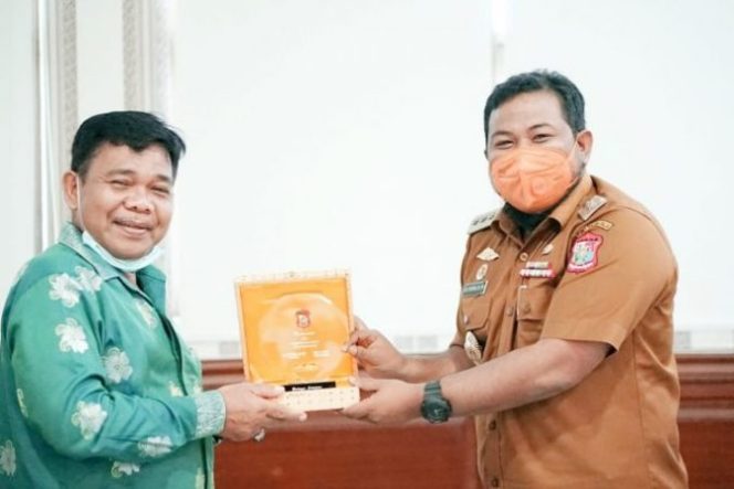 
					Pemkot Tanjungbalai Akan Jalin Kerjasama Dengan UNA