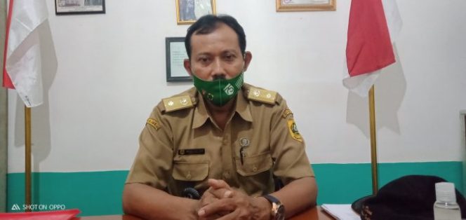 
					Desa Cibanteng Dapat 2700 Bidang Program PTSL