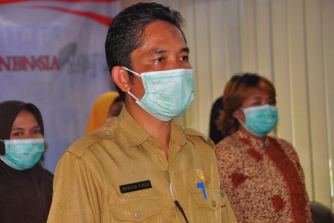 
					Dinas PUPR Beltim Akan Bangun Jalan 14,88 Kilometer
