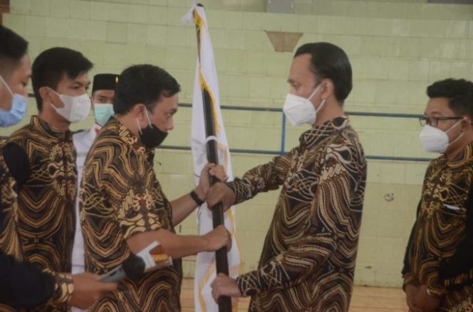 
					Bupati Minta HIPMI Lampura Jadi Motivator Berwirausaha
