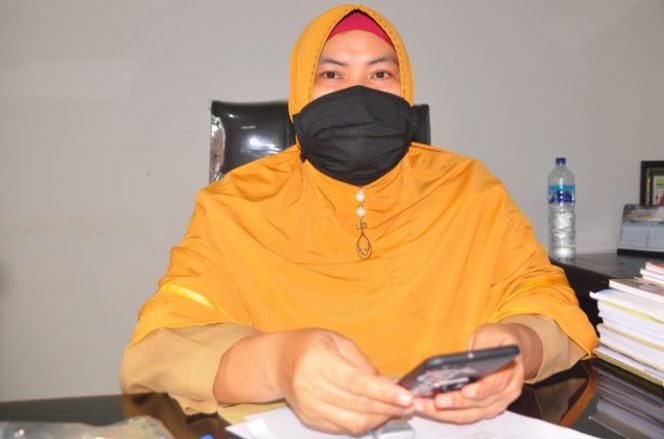 
					Dinas Perikanan Salurkan Bantuan Sebesar Rp 1,2 Milyar