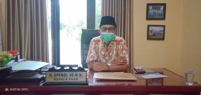 
					Musrenbang RKPD Tahun Anggaran 2022 Tingkat Kecamatan Ciseeng di Ikuti Seluruh Desa Secara Virtual