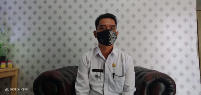 
					Curah Hujan Tinggi, Camat Dramaga Ivan Pramudia : Himbau Seluruh Desa Agar Cepat Tanggap Bencana dan Siaga