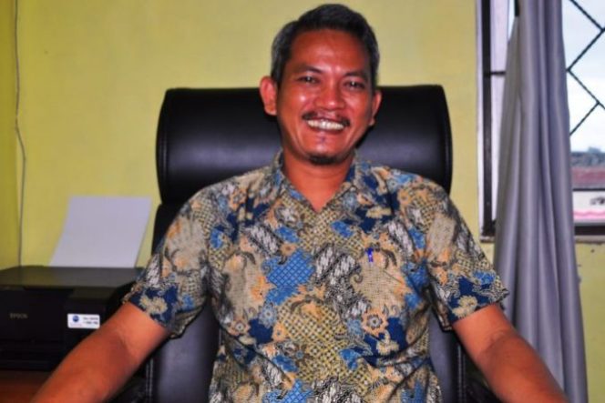 
					Auditorium Dipilih Untuk Lokasi STQ Kabupaten Beltim 2021