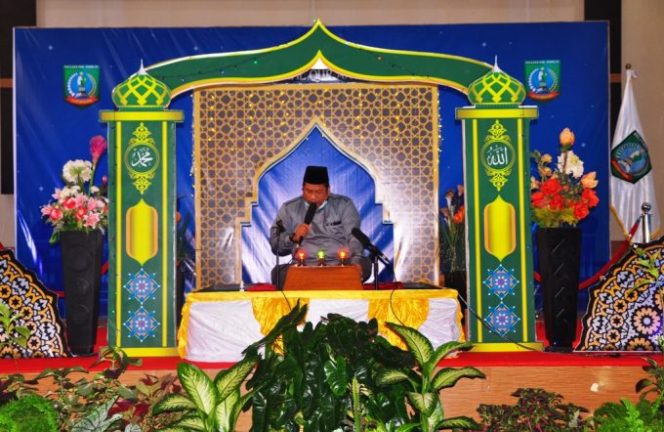 
					Hadist Jadi Cabang Baru STQ Yang Dilombakan di Beltim