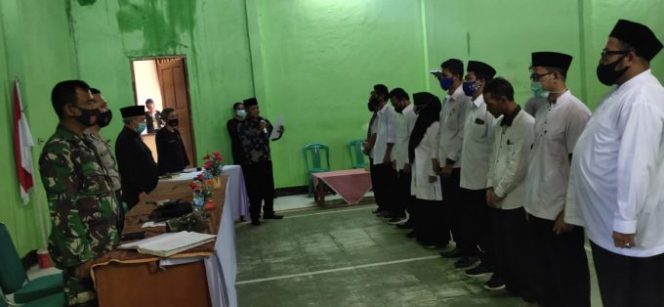 Sebanyak 217 Desa di Kabupaten Garut Akan Laksanakan Pilkades Serentak Pada Tahun Ini