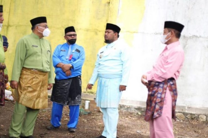
					Pemkot Tanjungbalai Gelar Lomba Mural di Stadion Asahan Sakti