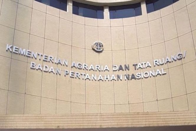 
					Waspada Mafia Tanah, Kementerian ATR/BPN Ungkap Modus Kejahatan dalam Peralihan Hak Atas Tanah dan Bangunan dari Pemilik Asli