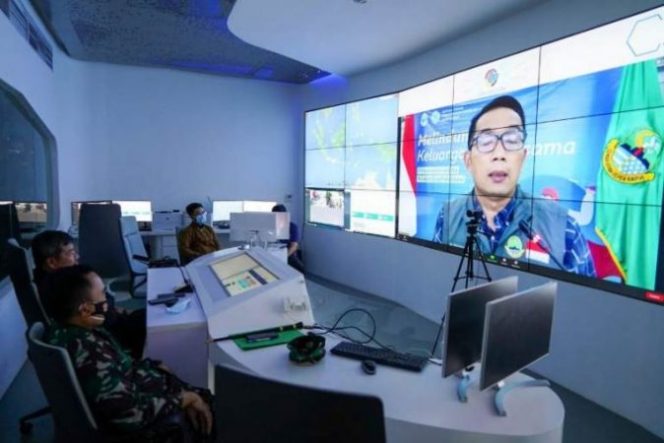 
					Setelah Mengikuti Arahan dari Gubernur Jabar, Bupati Garut Rudy Gunawan Perbolehkan Shalat Ied Dengan Menerapkan Protokol Kesehatan