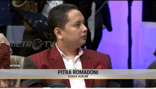 Sekjend PERHAKHI: Pemerintah Harus Pertegas Hak Imunitas Advokat Dalam RUU KUHP