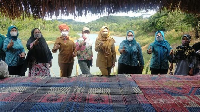 
					Serap Aspirasi Warga Dari 4 Pekon di Kecamatan Airnaningan, Bupati Tanggamus Akan Segera Menindak Lanjuti