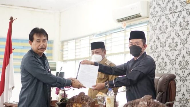 
					PKL dan Lalin Minta Ditertibkan, Dalam Waktu Dekat ini PLT Wali Kota dan OPD Akan Segera Mengevaluasi