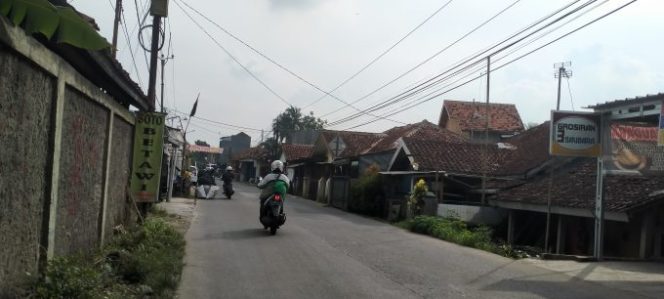 
					Ratusan Bangunan Liar (Bangli) di Kecamatan Rancabungur Yang Berada di Lahan PSDA dan Rumija Taun Depan Bakal Dibongkar