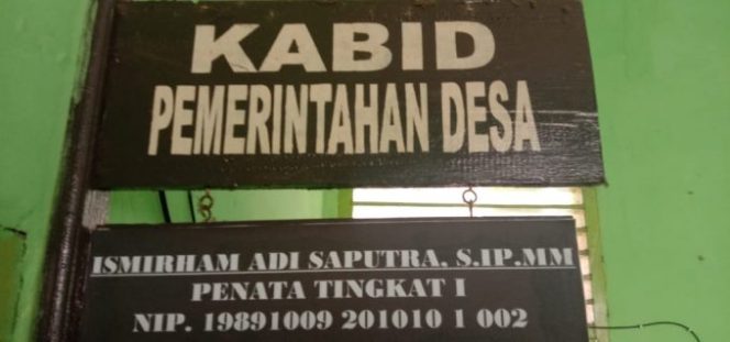 
					Diduga Oknum Panitia Pilkades Lampung Utara Kangkangi Peraturan Kementerian