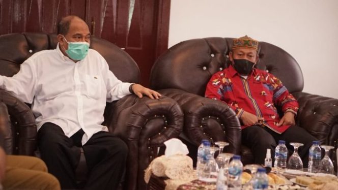 
					Kunker Ke Pemkot Tebing Tinggi, Plt Wali Kota : Ini Dalam Rangka Sharing Inovasi dan Peningkatan Ekonomi