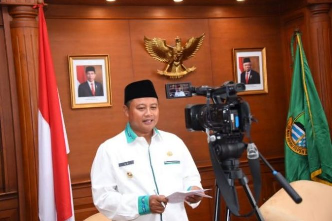 Wagub Jabar Tanggapi Terkait Rencana Pengadaan Sewa Helikopter