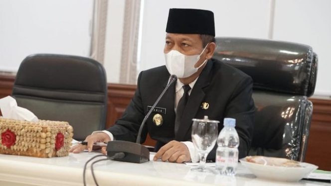 
					Plt Wali Kota Tanjungbalai Meminta Seluruh OPD Membuat Langkah Strategis dan Program Konkret Dalam Pelaksanaan Kegiatan di Instansi Masing-Masing