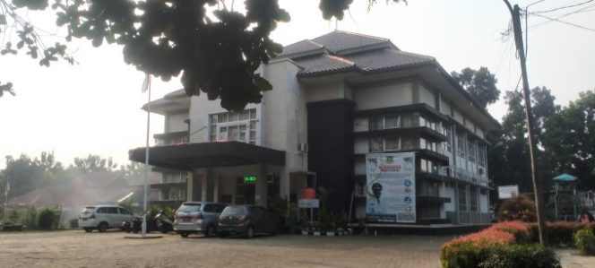 
					Dalam Waktu Dekat Ini, Pemcam Ciseeng Akan Terima 50 Unit RTLH Bantuan Bupati Bogor