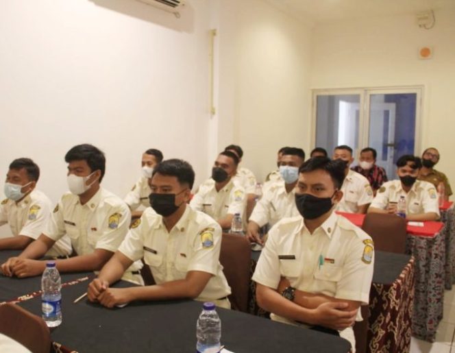 
					Pemkab Cirebon Persiapkan Generasi Masa Depan Dengan Gelar Bimtek SDM Purna Paskibraka