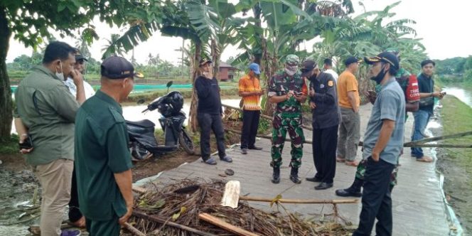 
					Telat Pengajuan, Pelaksanaan Pogram Samisade Di Desa Babakan Diprediksi Tidak Rampung Akhir Tahun