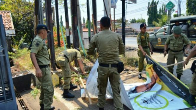 Lembaga Lingkungan Hidup AMPHIBI Dorong Evolusi Pemilu Ramah Lingkungan