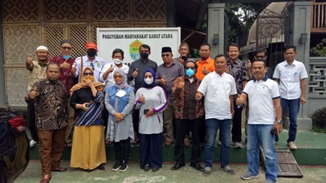 
					dr. Helmi Budiman, “Potensi-Potensi SDM dan SDA Garut Utara Memiliki Kafasitas yang Mumpuni”