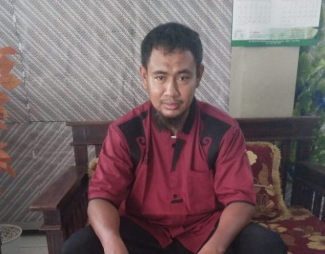 
					Ketua Yayasan Assabiquun Ucapkan Terimaksih Pada Orang Tua Wali Murid, Vaksinasi Anak Usia 6-11 Diikuti Antusias