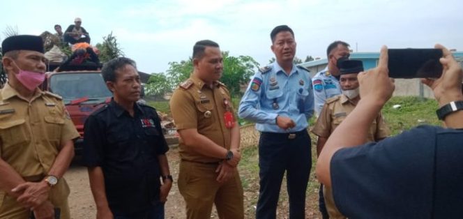 
					Peringatan HPSN di Lampura Jadi Salah Satu Pendorong Untuk Membangun Kesadaran Publik